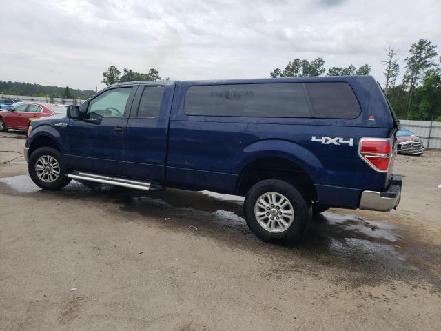 Vin: 1ftvx1ef5bke21837, lot: 55324505, ford f-150 super cab 20112