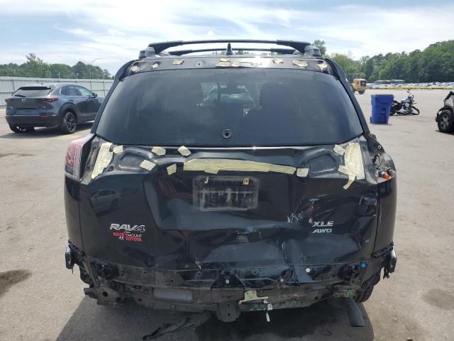 2018 TOYOTA RAV4 ADVEN - 2T3RFREVXJW853825