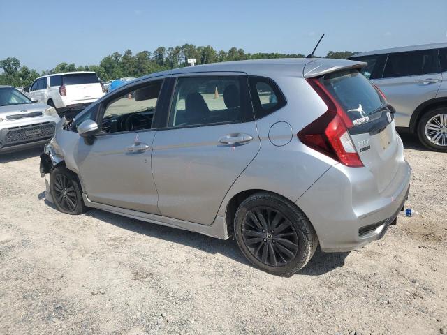 Vin: 3hggk5h63km748659, lot: 56218385, honda fit sport 20192