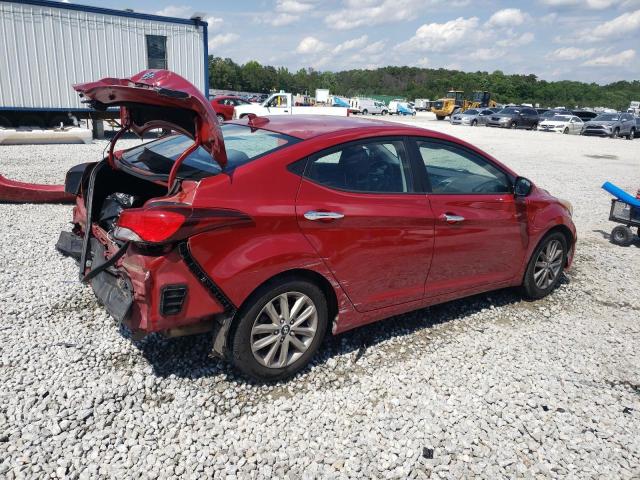 Vin: kmhdh4ae4gu601163, lot: 56765255, hyundai elantra se 20163
