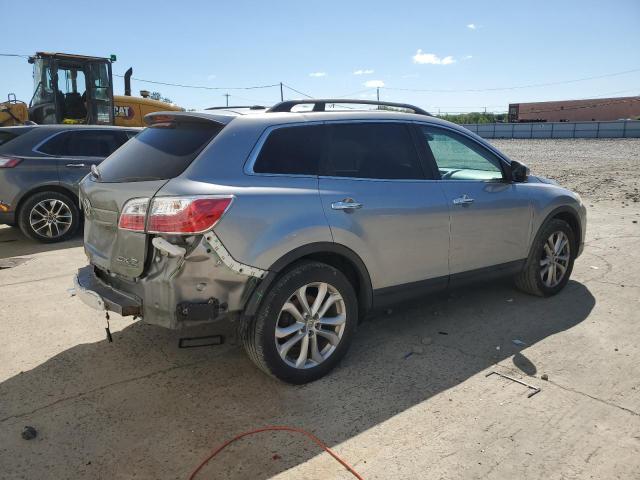 Vin: jm3tb3dv3c0335330, lot: 57562015, mazda cx-9 20123