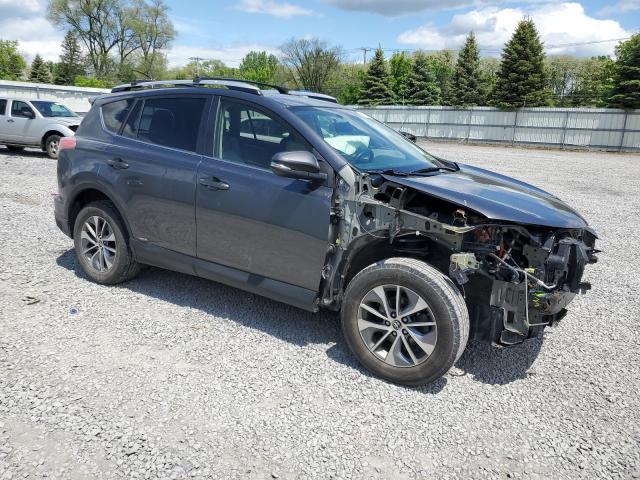 2016 TOYOTA RAV4 HV XL JTMRJREV3GD002048