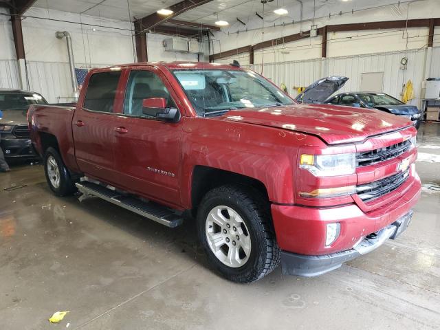 Vin: 3gcukrec1jg221154, lot: 55152475, chevrolet all models k1500 lt 20184