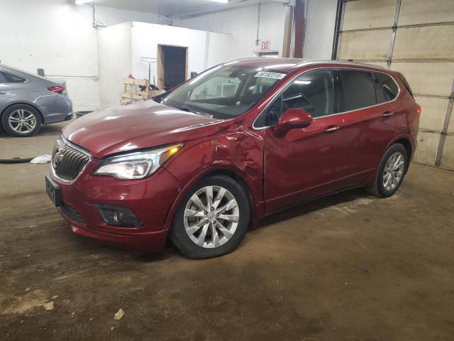 Vin: lrbfxbsa6hd243287, lot: 58192315, buick envision essence 2017 img_1