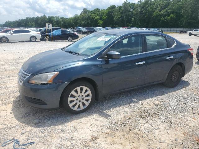 Vin: 3n1ab7ap9dl742766, lot: 57913345, nissan sentra s 2013 img_1