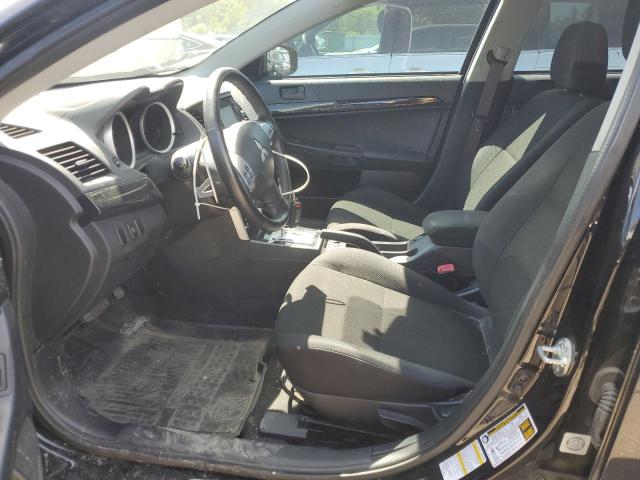 2017 MITSUBISHI LANCER ES JA32V2FW5HU605782
