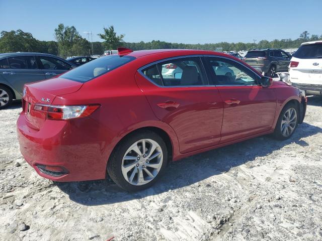 2017 ACURA ILX BASE W 19UDE2F32HA016515