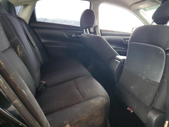 2016 NISSAN ALTIMA 2.5 - 1N4AL3AP3GC158694