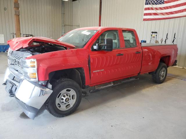 Vin: 2gc2creg6k1204710, lot: 54553125, chevrolet all models c2500 heavy duty 2019 img_1