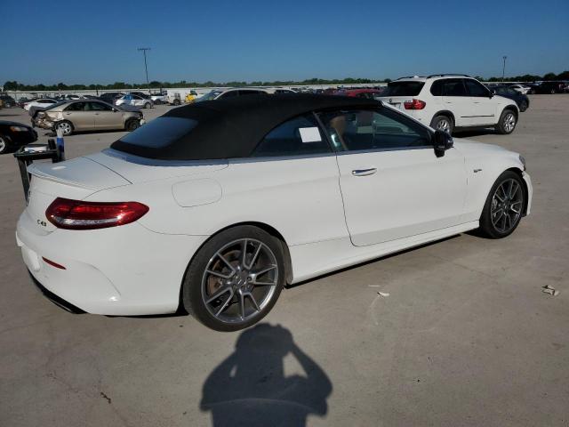 Vin: wddwk6eb1jf759990, lot: 56586475, mercedes-benz c-class 43 4matic amg 20183