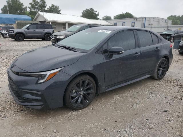 TOYOTA COROLLA SE