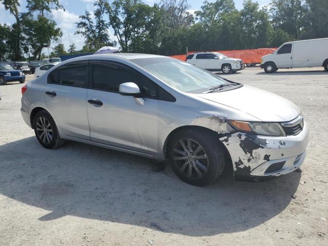 Vin: 2hgfb2f85ch313866, lot: 55423205, honda civic ex 20124