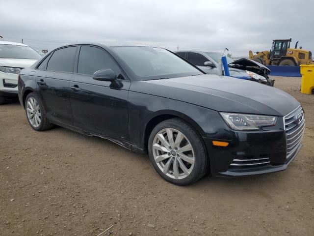 Vin: wauanaf41hn002714, lot: 55691965, audi a4 premium 20174