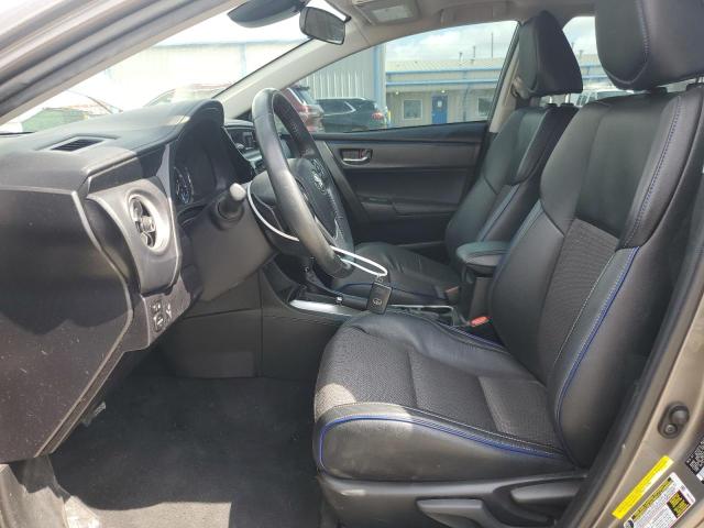 2019 TOYOTA COROLLA L - 5YFBURHE8KP877362