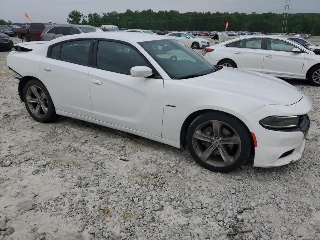 Vin: 2c3cdxct3jh175408, lot: 55075375, dodge charger r/t 20184