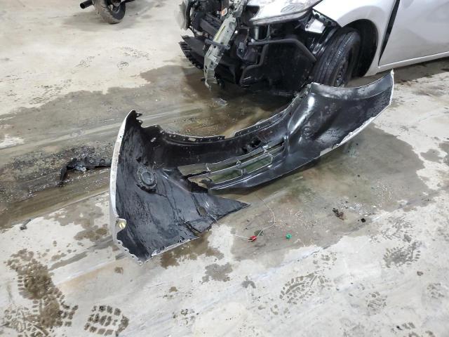 2015 NISSAN VERSA NOTE - 3N1CE2CP7FL399569