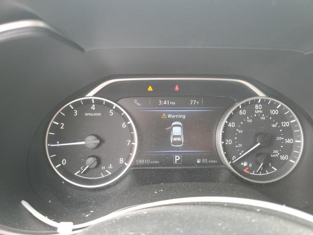 2017 NISSAN MAXIMA 3.5 - 1N4AA6AP3HC378989