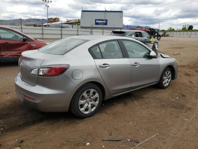 Vin: jm1bl1uf7c1597067, lot: 57071755, mazda 3 i 20123