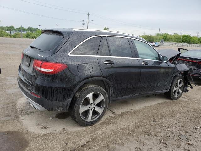 Vin: wdc0g4kb7gf012357, lot: 56350445, mercedes-benz glc-class 300 4matic 20163