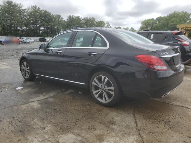 Vin: 55swf4kb7ju281519, lot: 56461985, mercedes-benz c-class 300 4matic 20182