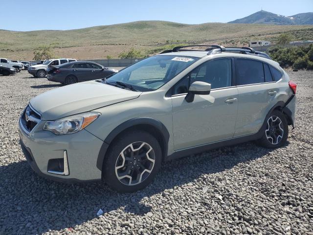 Vin: jf2gpabc6hg262326, lot: 58334205, subaru crosstrek premium 2017 img_1