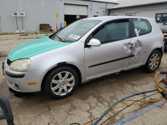VOLKSWAGEN RABBIT