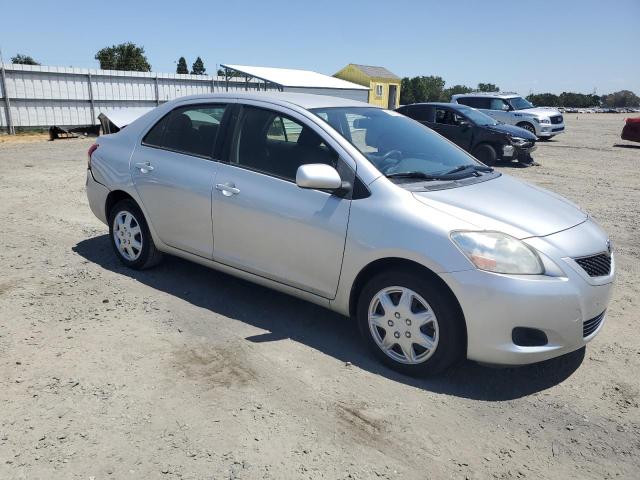 Vin: jtdbt4k38cl015850, lot: 59212795, toyota yaris 20124