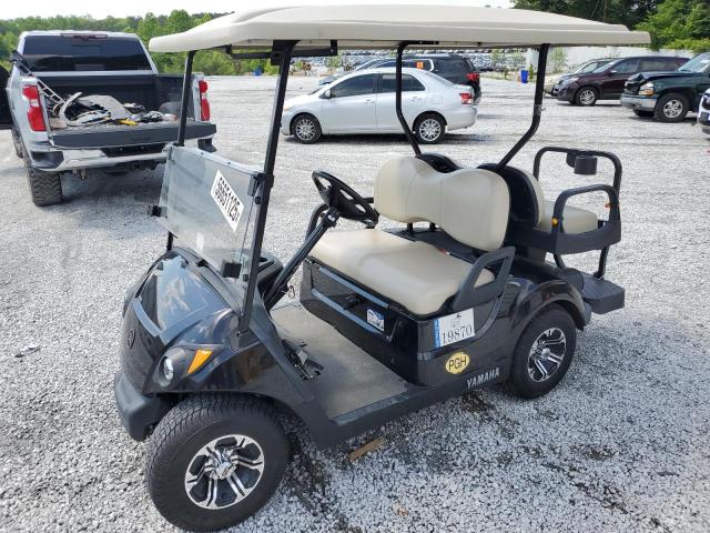 2017 YAMAHA GOLF CART J0B003081