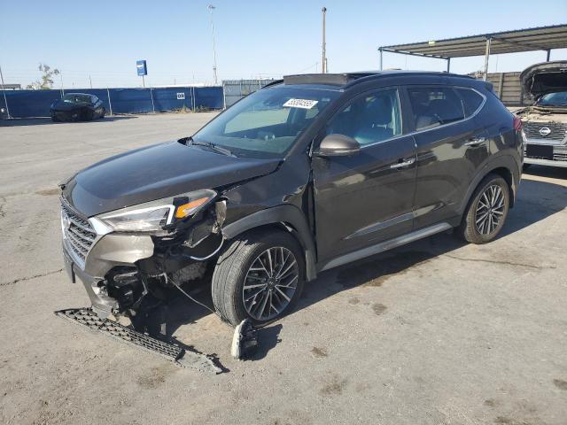 Vin: km8j33al6ku959528, lot: 55304555, hyundai tucson limited 2019 img_1