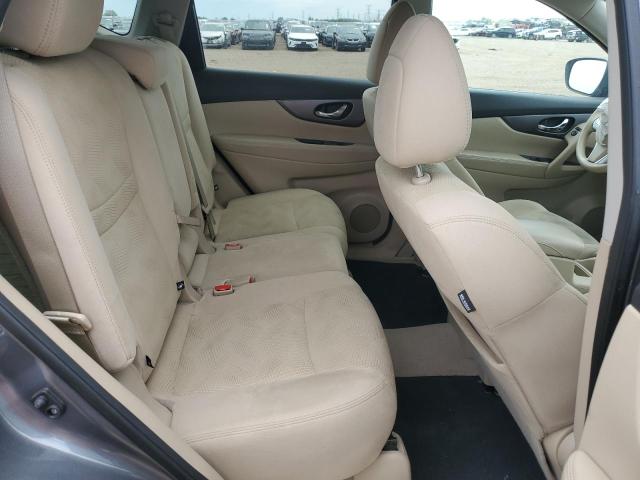 2015 NISSAN ROGUE S - 5N1AT2MV6FC915189