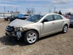 CHEVROLET MALIBU LS