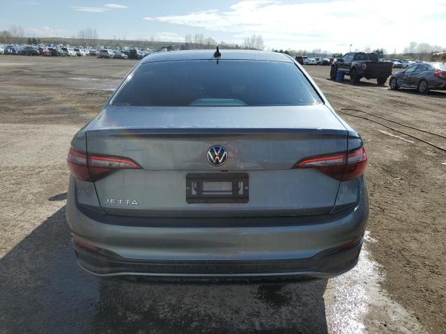 2023 VOLKSWAGEN JETTA COMF 3VWSM7BU7PM019977