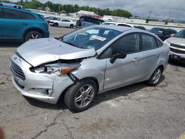 Vin: 3fadp4bj3jm110524, lot: 58945765, ford fiesta se 2018 img_1