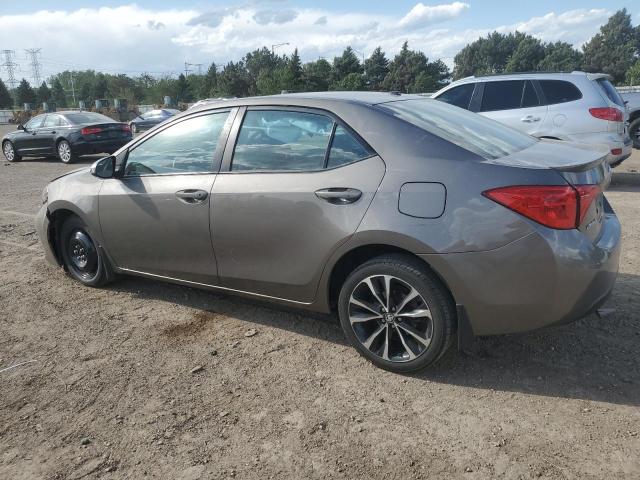 Vin: 2t1burhe1hc840811, lot: 57125585, toyota corolla l 20172