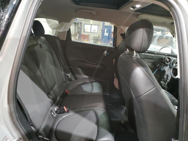 2022 MINI COOPER COU WMZ43BR07N3N89013