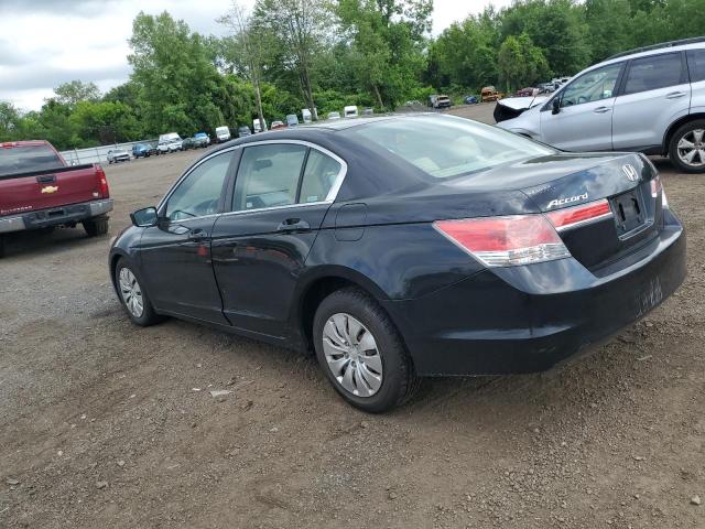 Vin: 1hgcp2f39ca166944, lot: 58713545, honda accord lx 20122
