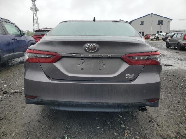 2023 TOYOTA CAMRY XLE 4T1F11BK0PU106507