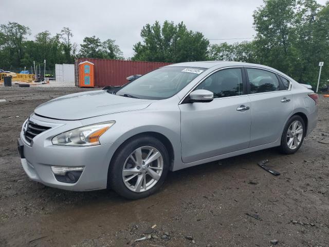 Vin: 1n4al3ap8ec187010, lot: 55442345, nissan altima 2.5 2014 img_1