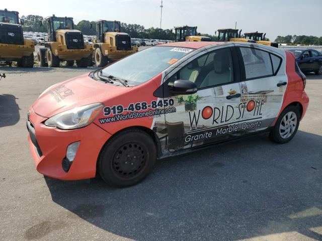 Vin: jtdkdtb33f1113255, lot: 57834995, toyota prius 2015 img_1