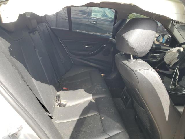 2018 BMW 320 XI WBA8A3C56JA491885