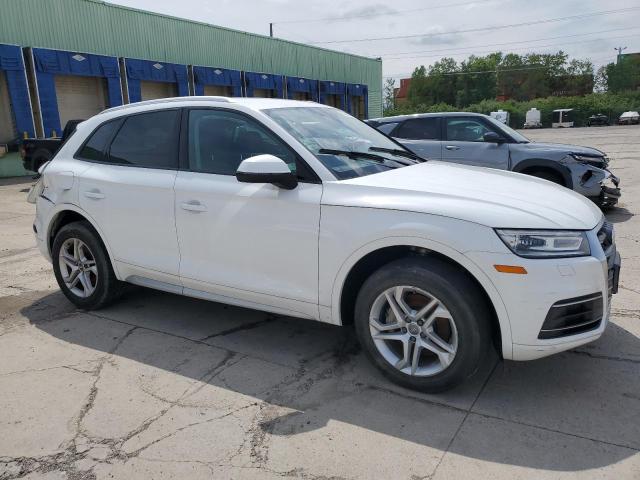 Vin: wa1anafy4j2130856, lot: 55666475, audi q5 premium 20184