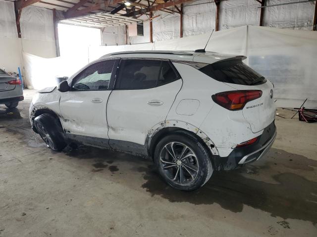 2021 BUICK ENCORE GX KL4MMDS25MB077737