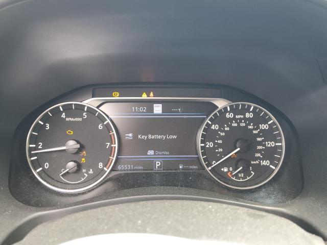 2022 NISSAN ALTIMA PLATINUM #3281585387