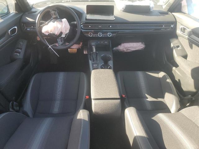 2025 HONDA CIVIC SPOR 2HGFE2F53SH577387