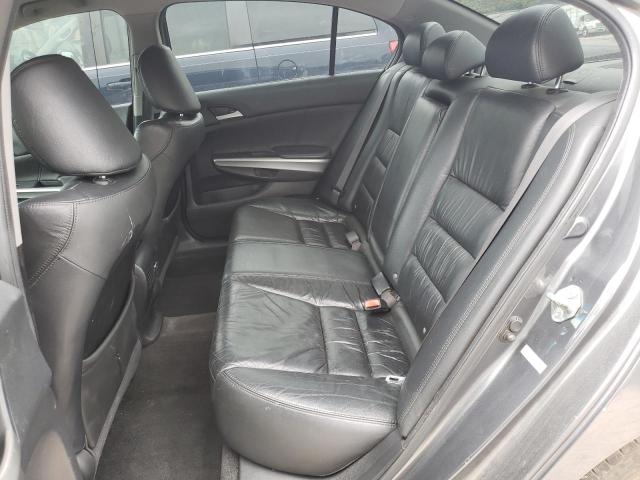 2010 HONDA ACCORD EXL - 1HGCP2F87AA042289