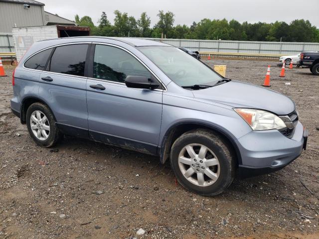 Vin: 5j6re4h46bl102650, lot: 58612685, honda crv se 20114