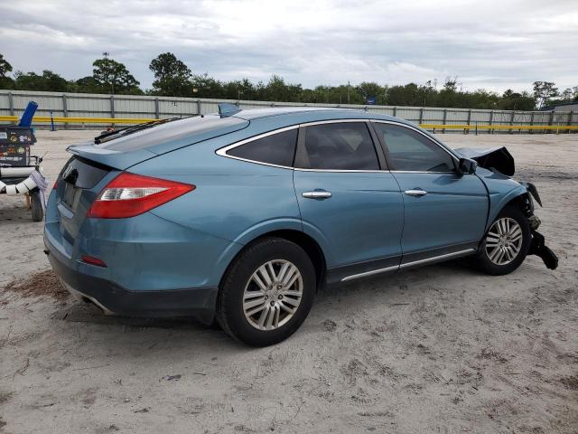 Vin: 5j6tf3h38fl002107, lot: 56044985, honda crosstour ex 20153