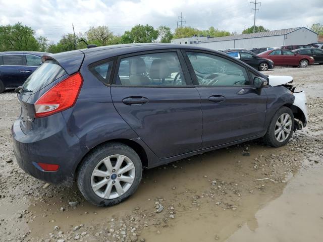 Vin: 3fadp4ej8dm146676, lot: 55565485, ford fiesta se 20133