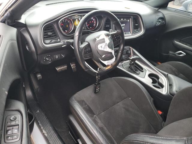 2020 DODGE CHALLENGER - 2C3CDZBT9LH236101