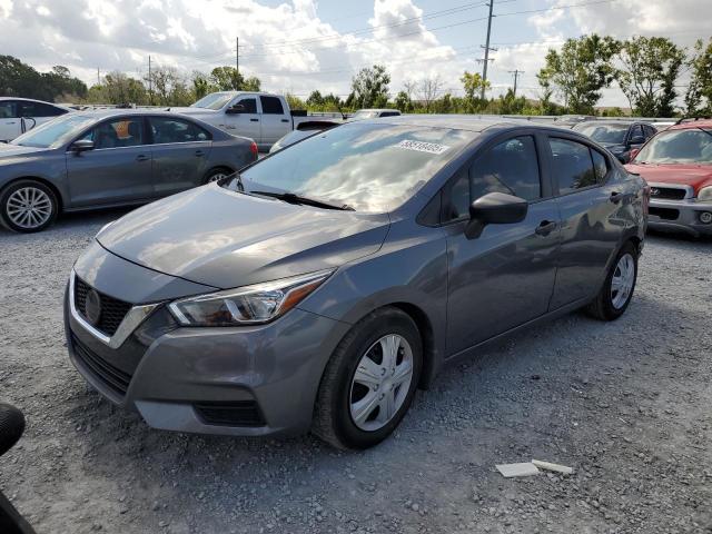 NISSAN VERSA S